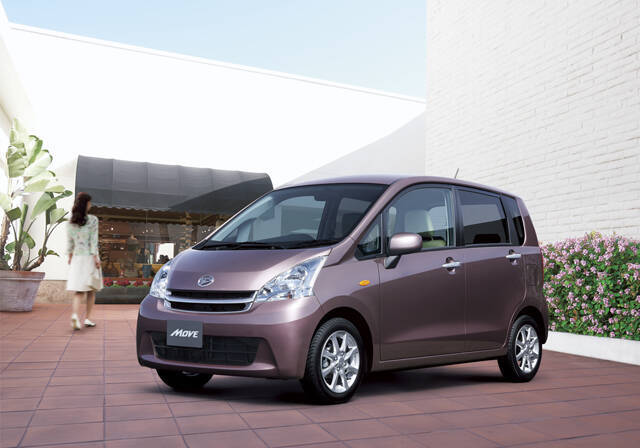 移動時間を快適に過ごせるオススメ通勤車5選 通勤 Aで幸せカーライフ 16年6月5日 エキサイトニュース 3 4