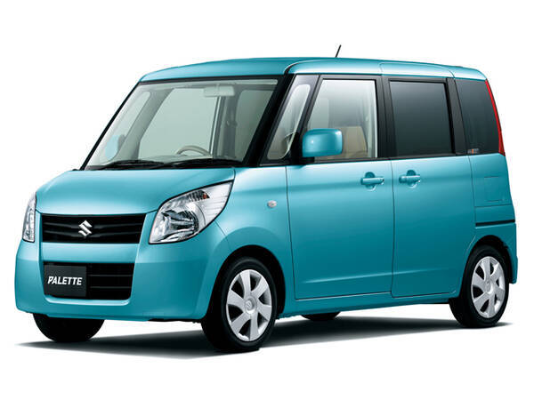 中古で選ぶ軽 とにかく 室内空間が広い 軽自動車 5選 16年6月14日 エキサイトニュース