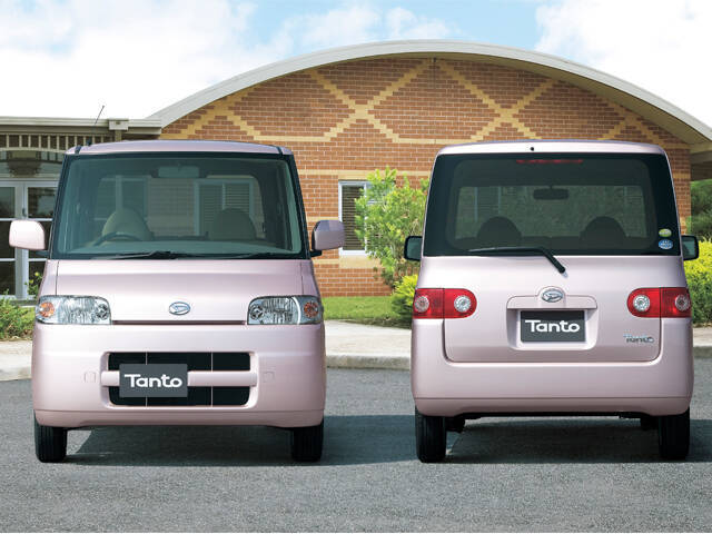 中古で選ぶ軽 予算50万円以下で買える低価格の軽自動車 5選 16年6月18日 エキサイトニュース 3 3