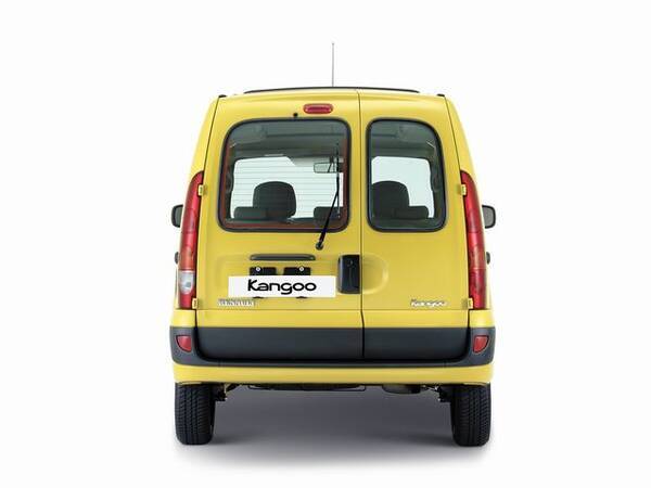 近頃なぜか増えてます 走行距離少なめなのにお手頃価格な旧型ルノー カングー 2016年7月4日 エキサイトニュース