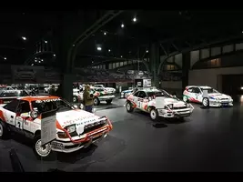 Wrcブーム再来なるか 黄金期を支えたラリーカーのベース車たちはこれだ 17年2月5日 エキサイトニュース