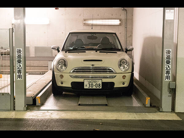 駐車場が小さい だけど5ナンバーでは欲しい車が見つからない方に贈る 3ナンバーだけど全幅1750mmに収まる車たち 16年9月19日 エキサイトニュース