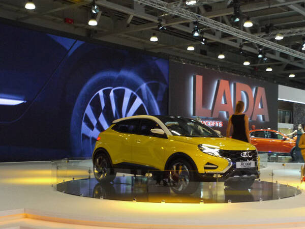 ご当地ショーとなった16モスクワショーの模様を紹介 16年9月12日 エキサイトニュース