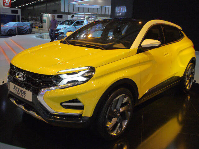 ご当地ショーとなった16モスクワショーの模様を紹介 16年9月12日 エキサイトニュース