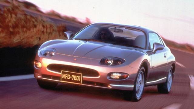 平成生まれにとって90年代車がアツい 旧車 なんです 16年11月5日 エキサイトニュース 3 4 平成生まれにとって90年代車がアツい 旧車 なんです 16年11月5日 エキサイトニュース 3 4