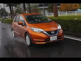 日産の新電動パワートレイン E Power が 省エネ大賞 受賞 2018年2月4日 エキサイトニュース
