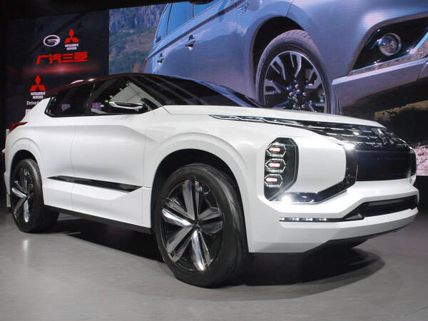 上海モーターショー17 日本車の将来はどうなる 17年5月12日 エキサイトニュース