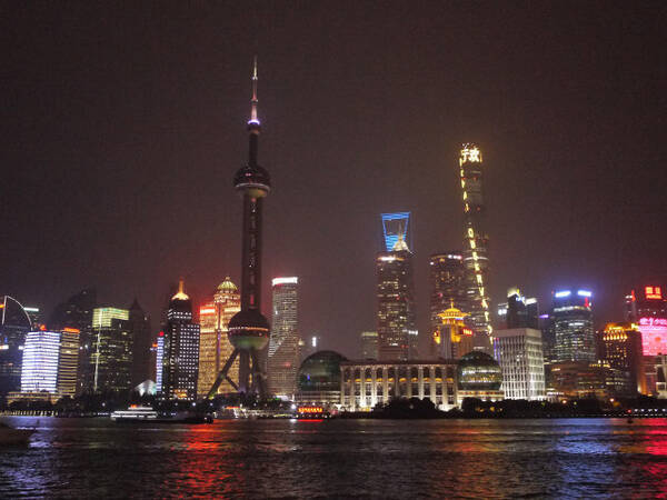 上海モーターショー17 玉石混淆の中国車勢 17年5月12日 エキサイトニュース