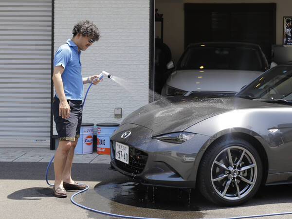 ロードスターrfに惹かれた方へ オススメの中古車をご紹介 クローズアップ後編 17年6月28日 エキサイトニュース