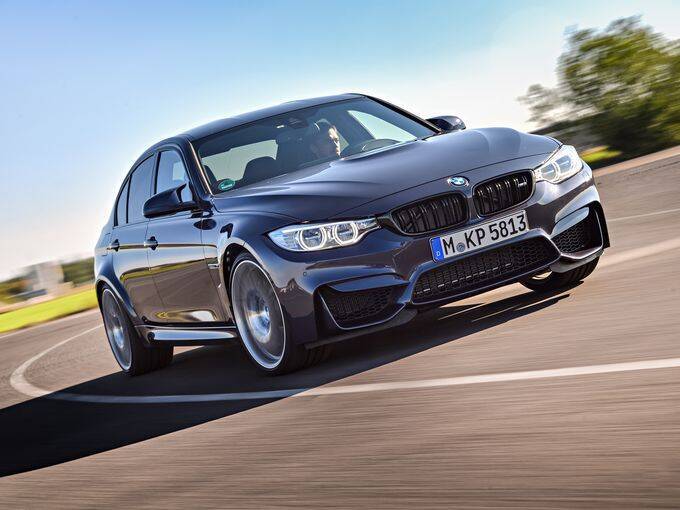 奥さま必見 マニュアル車が欲しい という旦那にオートマ車を買ってもらうには 17年7月8日 エキサイトニュース 3 6