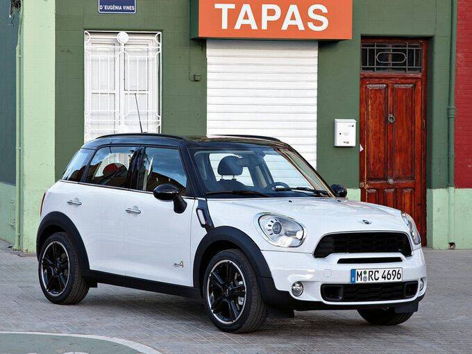 軽ハイトワゴンが便利なのはわかるけど なんとなく嫌な人のための おしゃれ子育て輸入車 購入ガイド 17年9月27日 エキサイトニュース 3 4