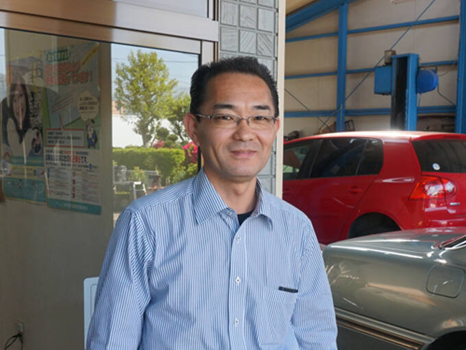 信じられないほどボロクソでわろたｗｗｗ ツイッターで話題になった 三並自動車販売 に いったいどういうことなのか聞きに行ってみたら めっちゃいいお店だった話 18年5月18日 エキサイトニュース 2 4