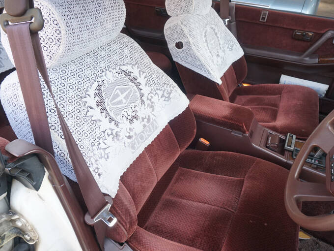 信じられないほどボロクソでわろたｗｗｗ ツイッターで話題になった 三並自動車販売 に いったいどういうことなのか聞きに行ってみたら めっちゃいいお店だった話 18年5月18日 エキサイトニュース 4 4