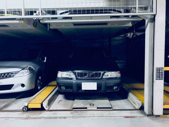 オレのために生まれた車だと本気で思った 極めてプライベートな中古車購入顛末記 18年5月14日 エキサイトニュース 4 4