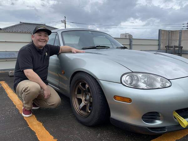 クルマは 買うまでが楽しい スキマ系自動車ライター フナタンが はじけんばかりのお気に入りリストから3台を厳選 2020年7月10日 エキサイトニュース