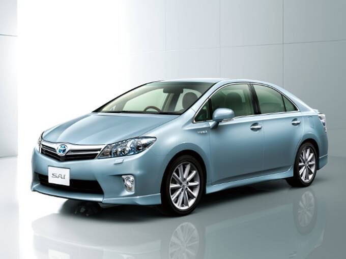 総額100万円以内のお手頃価格で 高級ハイブリッドセダンを手に入れよう 年9月日 エキサイトニュース 3 3