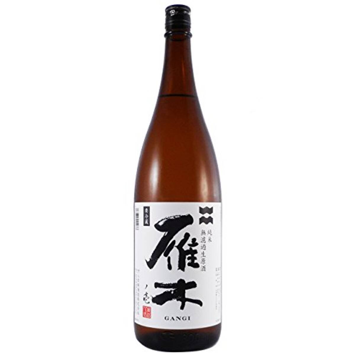 蔵の再起を担った力強い日本酒 山口が誇る名酒 雁木 に迫る 19年3月28日 エキサイトニュース