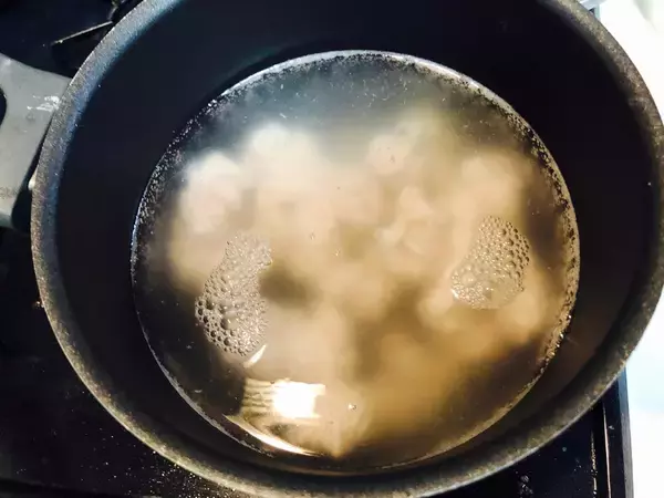 「【レシピ】「お家でも食べたい」を叶える！リーズナブルな「白子ポン酢」」の画像