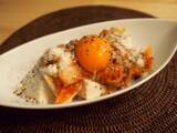 「【レシピ】とろ〜り卵黄が食欲をそそる「濃厚ぶっかけ豆腐」」の画像3