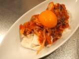 「【レシピ】とろ〜り卵黄が食欲をそそる「濃厚ぶっかけ豆腐」」の画像2