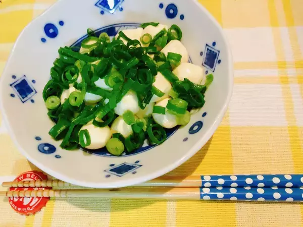 「【レシピ】和えるだけで最高の酒のアテが完成！「モッツァレラチーズのわさび和え」」の画像