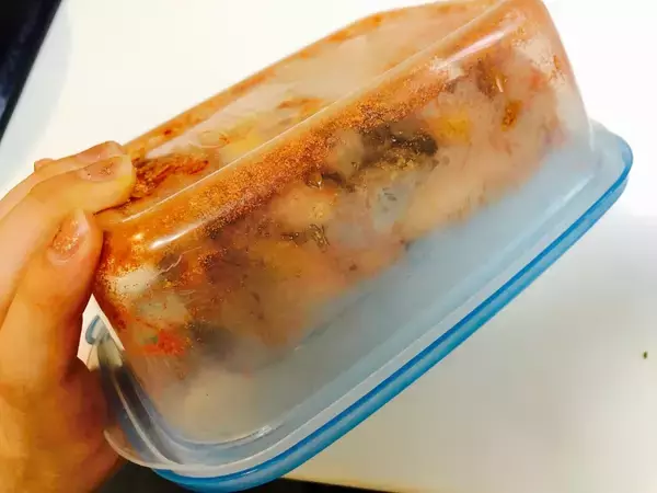 「【レシピ】気分はまるでメキシカンレストラン！「スパイシー鶏スペアリブ」」の画像