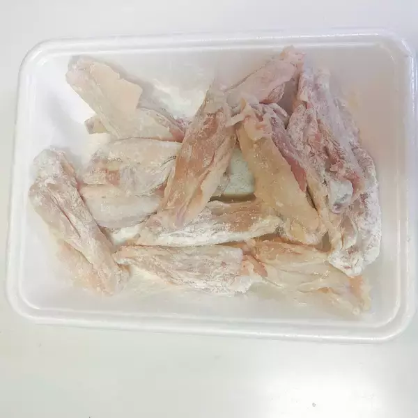 「【レシピ】気分はまるでメキシカンレストラン！「スパイシー鶏スペアリブ」」の画像