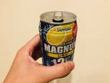 「【レビュー】アルコール度数驚異の12%！ストロングチューハイ研究家が『サッポロ マグナム レモン』をガチレビュー」の画像5