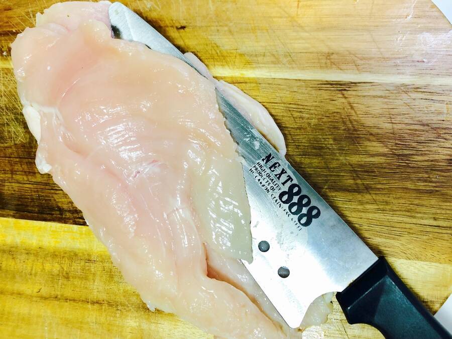 【レシピ】糖質制限ダイエッターにもオススメ「バジルモッツァレラチキン」