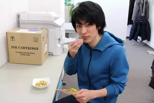 「【レビュー】絶対ビールと一緒に食べて！最強おつまみ「のり塩バタピー」をレビュー」の画像