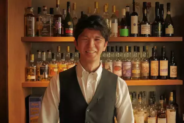 「女優・善知鳥いおが学ぶ！初心者でもわかるウイスキーの基礎をプロバーテンダーに教わってきた」の画像