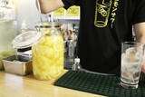 「4種類の自家製レモンサワーが飲める！西荻窪「stand kitchen Lepont」に行ってきた」の画像19