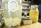 「4種類の自家製レモンサワーが飲める！西荻窪「stand kitchen Lepont」に行ってきた」の画像10
