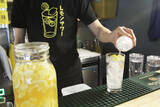 「4種類の自家製レモンサワーが飲める！西荻窪「stand kitchen Lepont」に行ってきた」の画像13