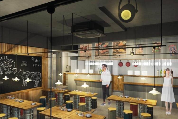 100種のワインが290円で飲み放題！？"コンロ家"6号店が赤坂にオープン！ (2019年6月15日) - エキサイトニュース