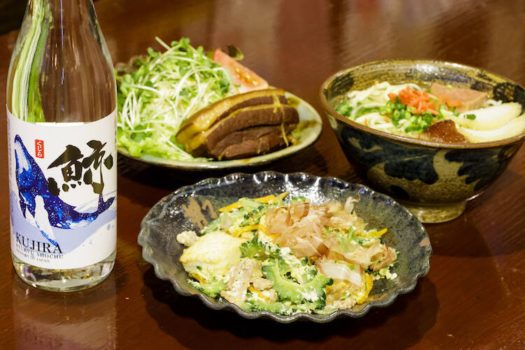 東京を代表する沖縄居酒屋 抱瓶 で美味しい泡盛アレンジのレシピを聞いてきた 19年7月17日 エキサイトニュース