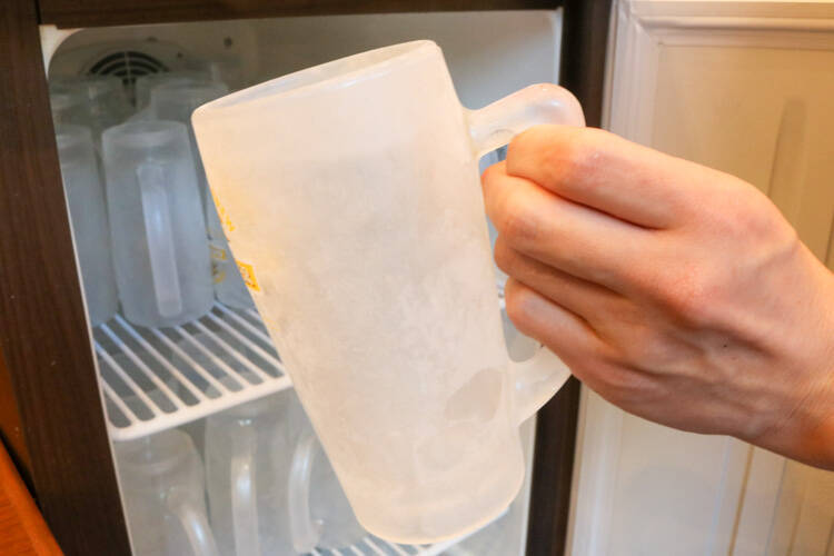 丸亀製麺の「1000円飲み放題」を体験レポ！最高すぎるシステム・メニュー・実施店舗をご紹介