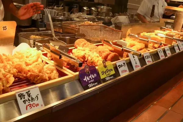 「丸亀製麺の「1000円飲み放題」を体験レポ！最高すぎるシステム・メニュー・実施店舗をご紹介」の画像