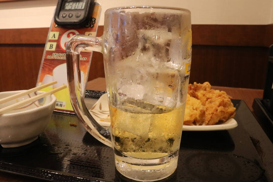 丸亀製麺の「1000円飲み放題」を体験レポ！最高すぎるシステム・メニュー・実施店舗をご紹介