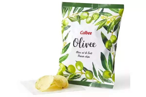 「期間限定の美味しいおつまみ！「Olivee（オリービー） マイルドソルト味」発売」の画像