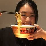 「【レビュー】B-1グランプリの王者がカップラーメンに！「勝浦タンタンメン」を食べてみた」の画像14