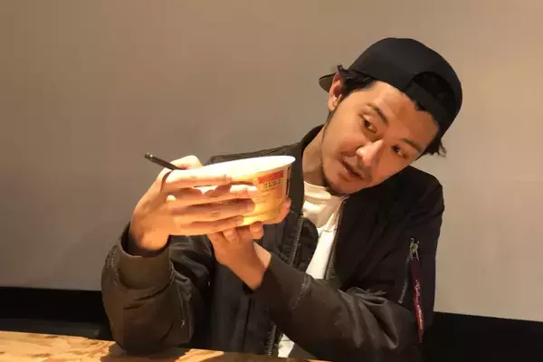 「【レビュー】B-1グランプリの王者がカップラーメンに！「勝浦タンタンメン」を食べてみた」の画像