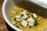 「【レビュー】B-1グランプリの王者がカップラーメンに！「勝浦タンタンメン」を食べてみた」の画像6