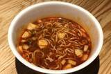 「【レビュー】B-1グランプリの王者がカップラーメンに！「勝浦タンタンメン」を食べてみた」の画像11