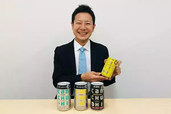 「【レビュー】ファンの声で生まれた新レモンフレーバー！『タカラcanチューハイ レモンリッチ』をガチレビチュー」の画像