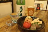 「おでん×クラフトビールの珍しい組み合わせ！「KARAKURI -Craft Beer ＆ Oden ＆ Sake-」に行ってきた」の画像18