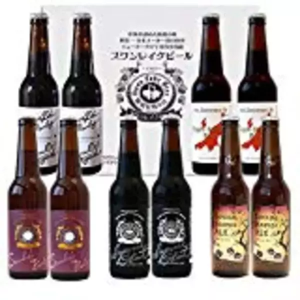 「【2020特別編】酒好き必見！nomooo編集部オススメの絶対得する”お酒の福袋”まとめ」の画像