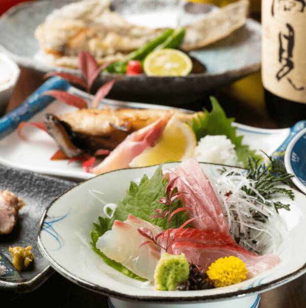 決定版 川崎駅で美味しい日本酒が飲める人気のおすすめ居酒屋10選 年3月27日 エキサイトニュース