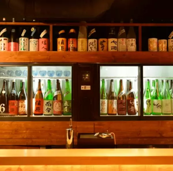 「決定版！吉祥寺駅で美味しい日本酒が飲める人気のおすすめ居酒屋10選」の画像
