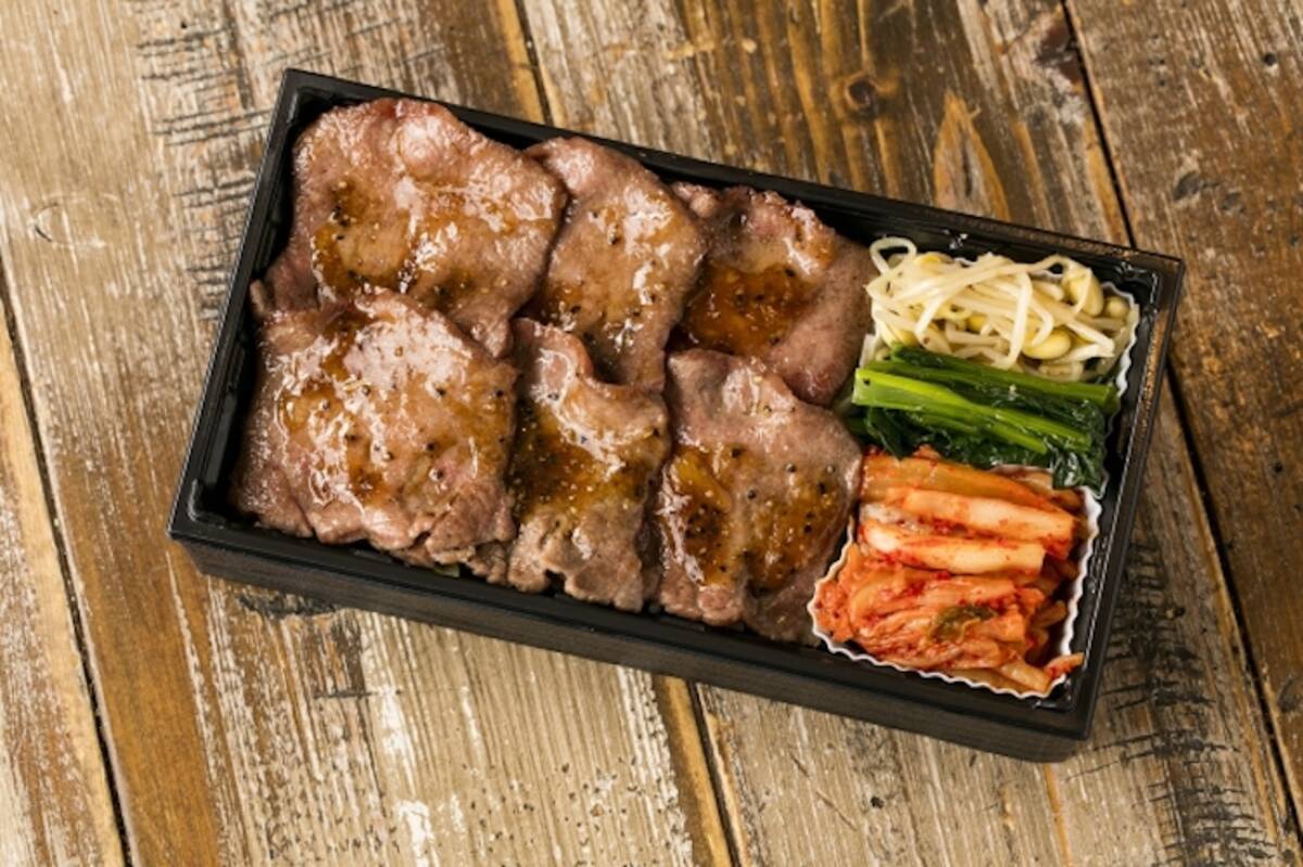 人気の 焼肉kintan がテイクアウト デリバリー販売開始 自宅で本格焼肉を楽しめ 年4月24日 エキサイトニュース
